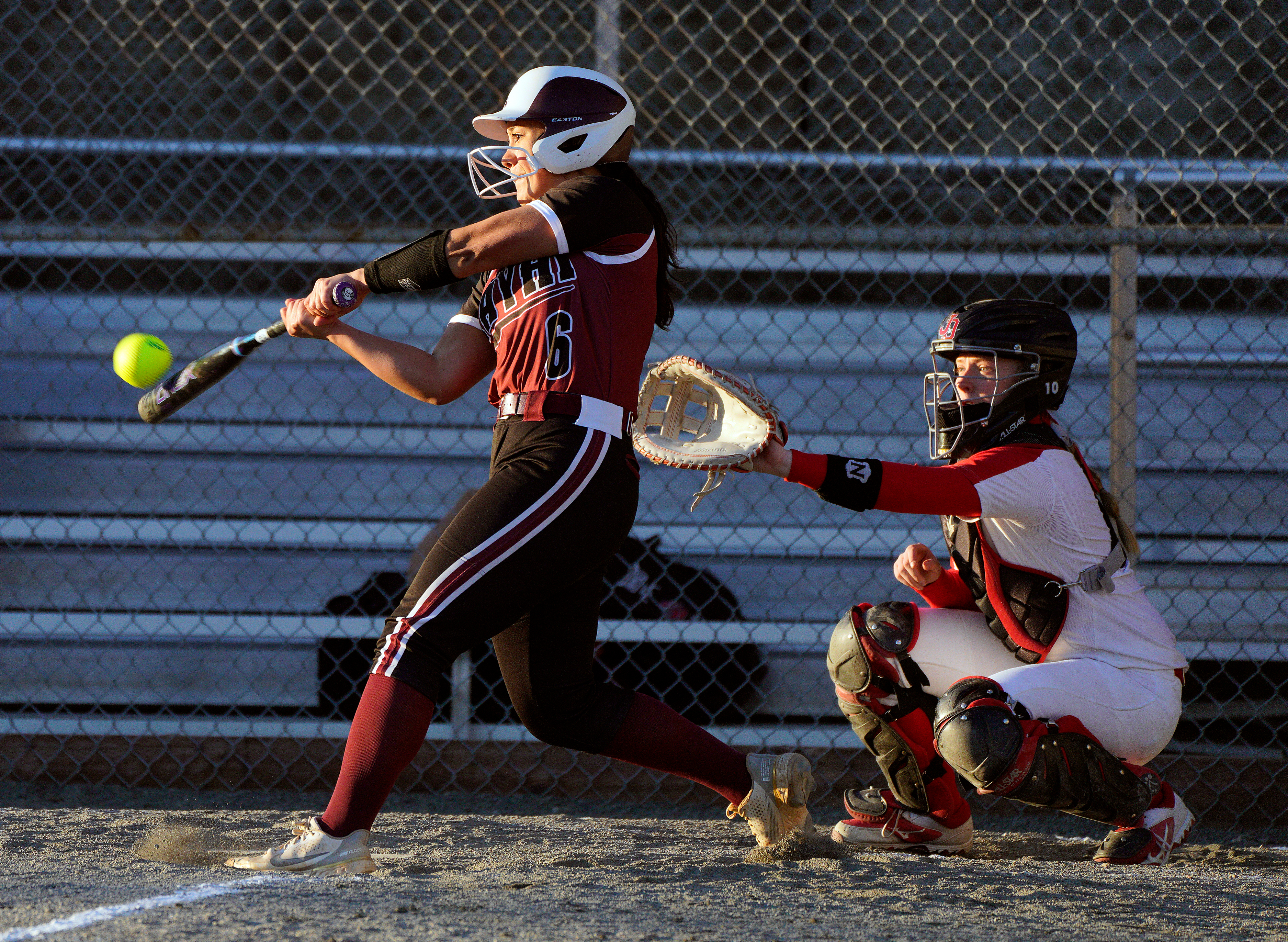 Kayhi juneau douglas softball 041422 10